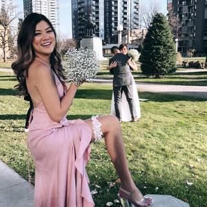 Meet your Posher, Thessan